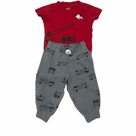 14 Items Carter’s Bundle - Picture 11 of 16